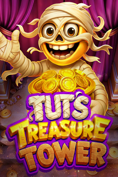 Tut's Treasure Tower