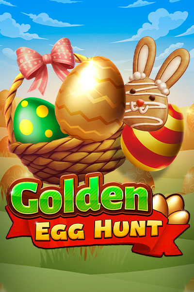 Golden Egg Hunt Golden Egg Hunt