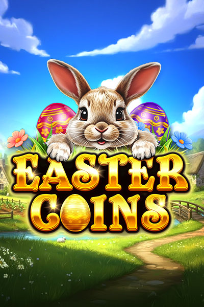 Easter Coins