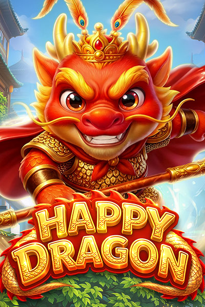 Happy Dragon