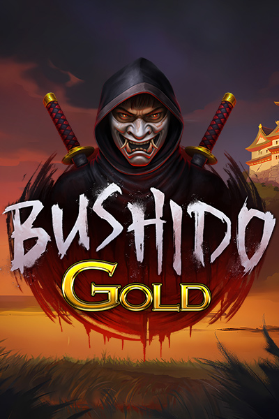 Bushido Gold Bushido Gold