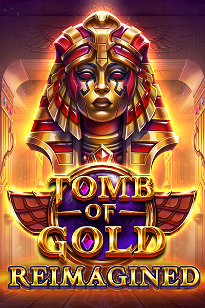 Tomb of Gold Reimagined