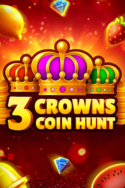 3 Crowns: Coin Hunt 3 Crowns: Coin Hunt