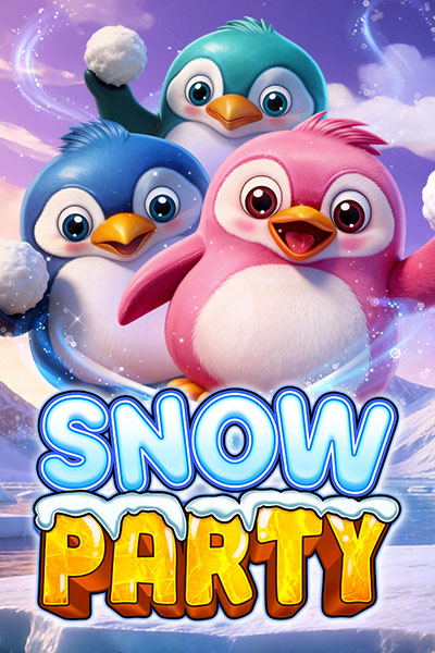 Snow Party Snow Party