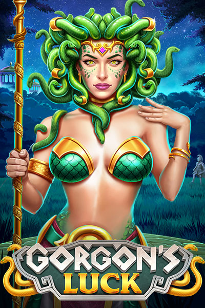 Gorgon's Luck Gorgon's Luck