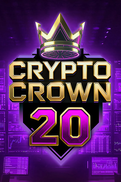 Crypto Crown 20 Crypto Crown 20