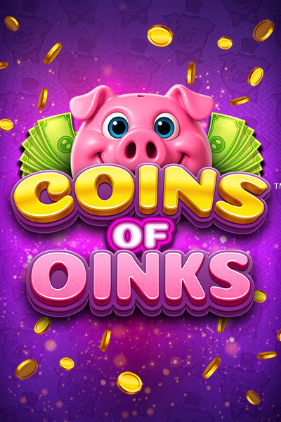 Coins of Oinks™ Coins of Oinks™