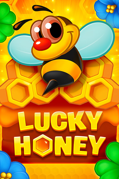 Lucky Honey Lucky Honey