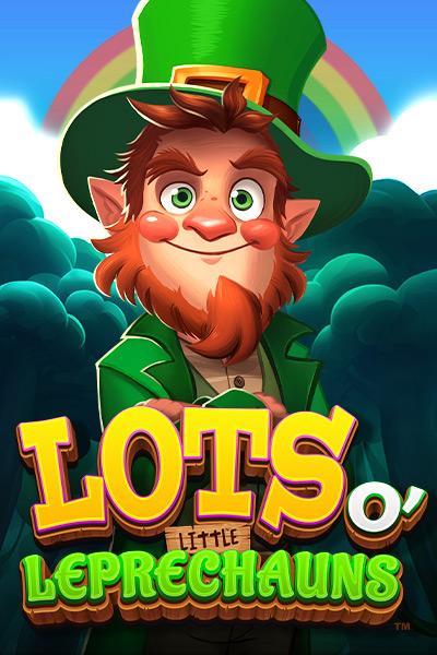 Lots O’ Little Leprechauns™