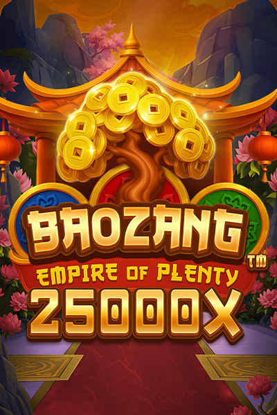 Baozang Empire of Plenty™