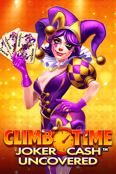 Climb Time Joker Cash Uncovered™