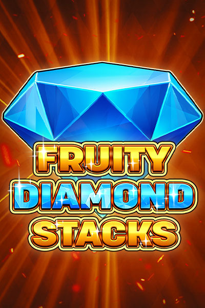 Fruity Diamond Stacks