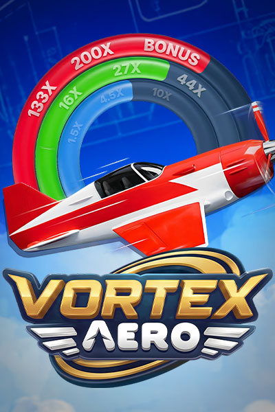 Vortex Aero