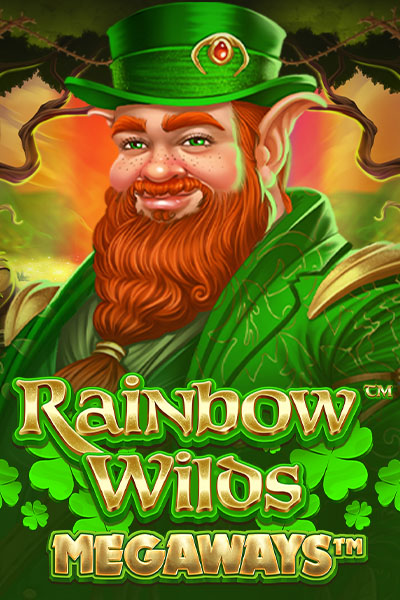 Rainbow Wilds Megaways