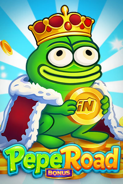 Pepe Road