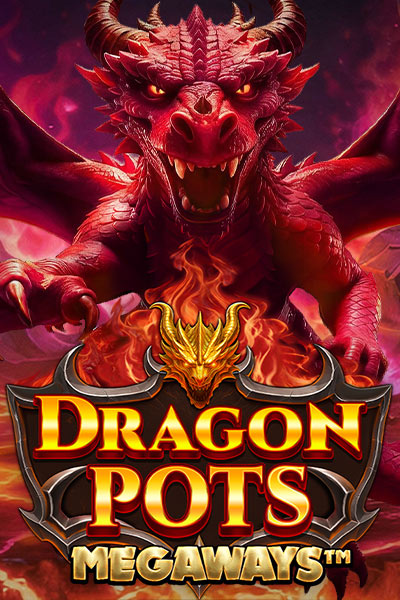 Dragon Pots Megaways Dragon Pots Megaways