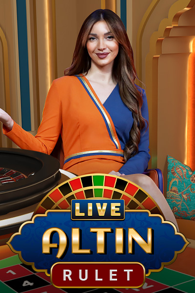 Live Altın Rulet Live Altın Rulet