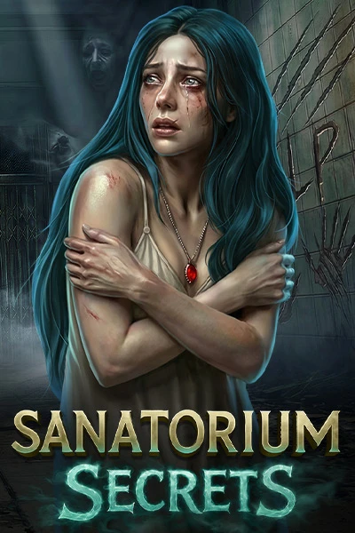 Sanatorium Secrets Sanatorium Secrets
