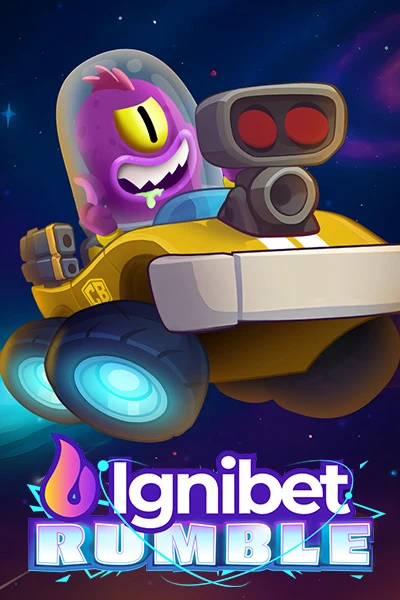 IgniBet Rumble