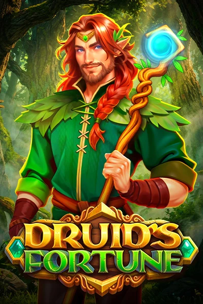 Druids Fortune Druids Fortune