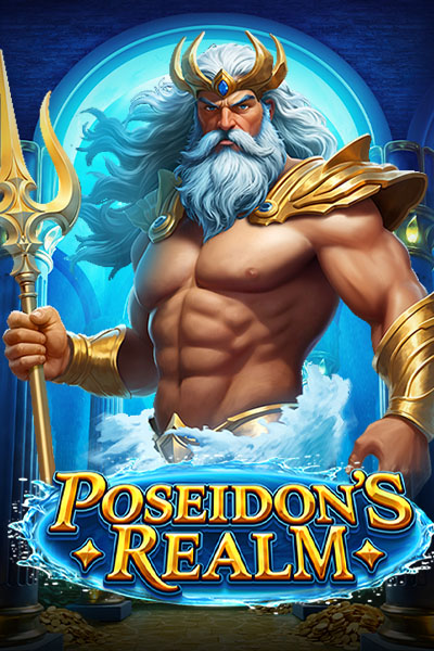 Poseidon's Realm Poseidon's Realm