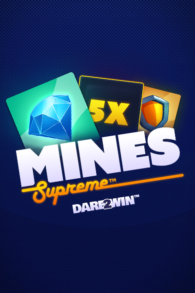 Mines Supreme