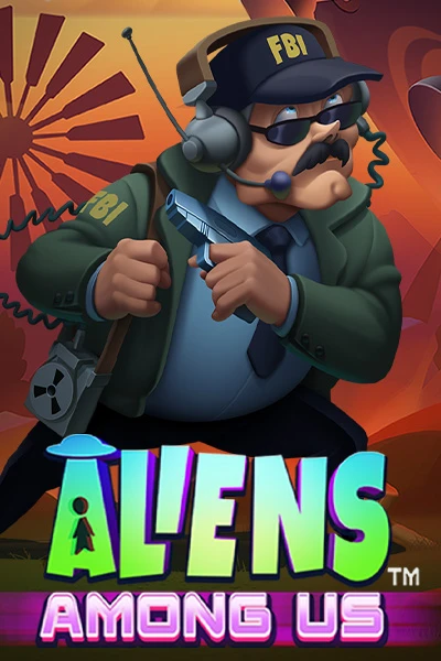 Aliens Among Us