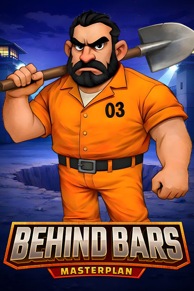 Behind Bars: Masterplan