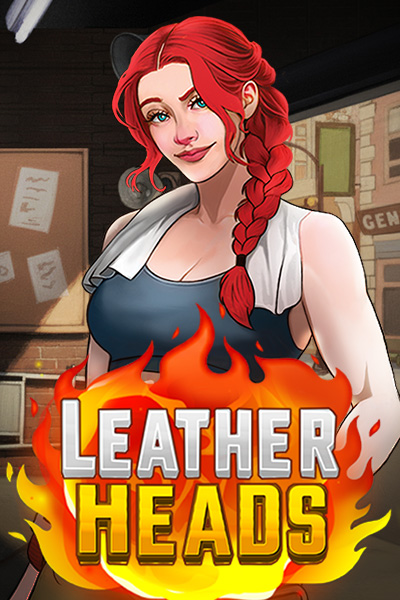Leatherheads Leatherheads