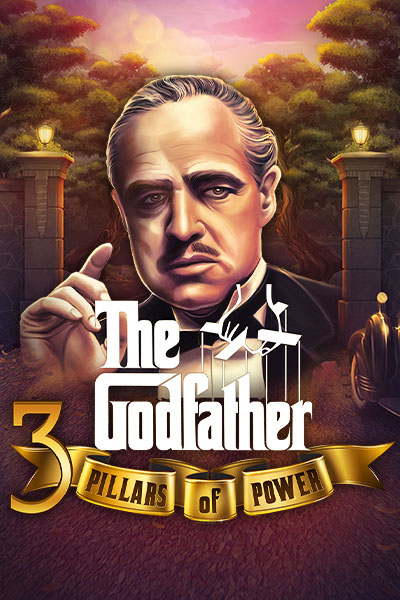 The Godfather: 3 Pillars of Power The Godfather: 3 Pillars of Power