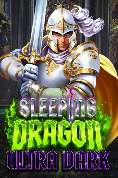 Sleeping Dragon Ultra Dark Sleeping Dragon Ultra Dark