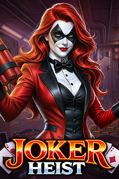 Joker Heist Joker Heist