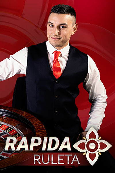 Ruleta Rapida Ruleta Rapida