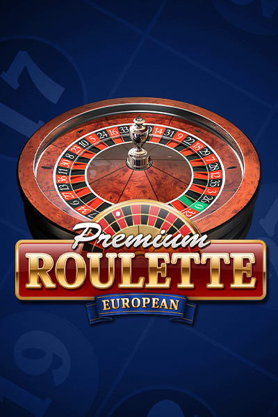 Premium European Roulette Premium European Roulette