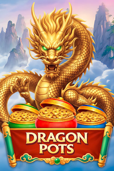 Dragon Pots Dragon Pots