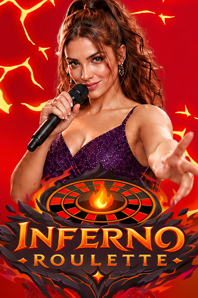 Inferno Roulette