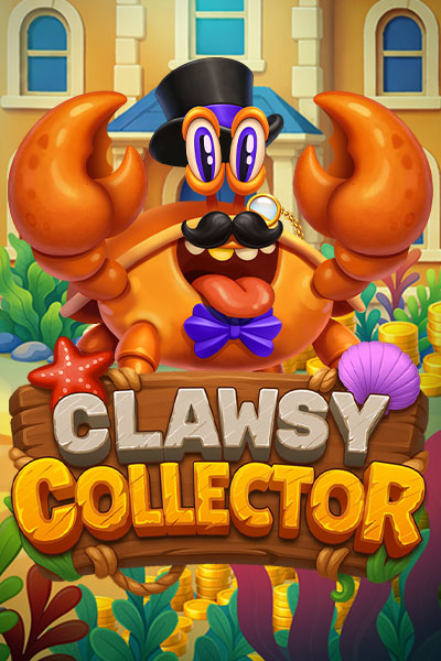 Clawsy Collector