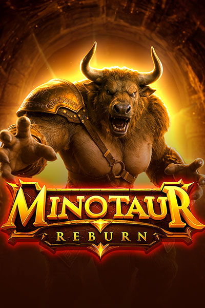 Minotaur ReBurn