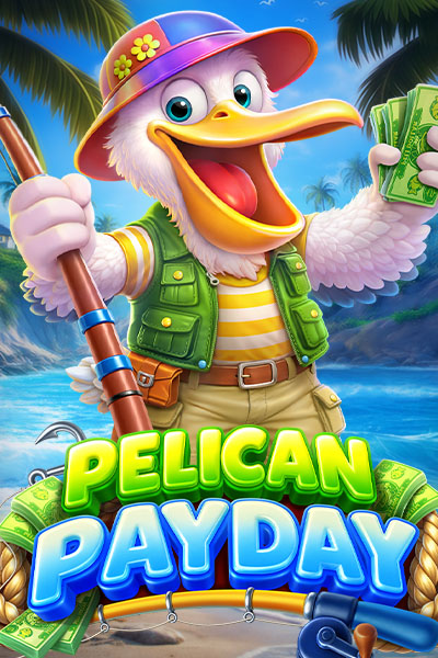 Pelican Payday Pelican Payday