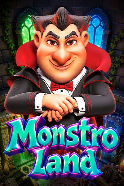 Monstroland Monstroland