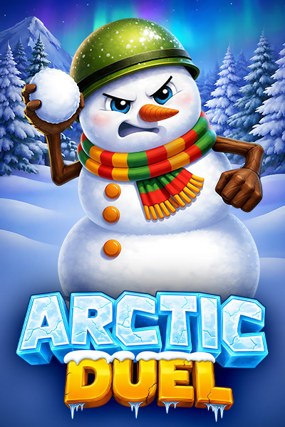 Arctic Duel Arctic Duel