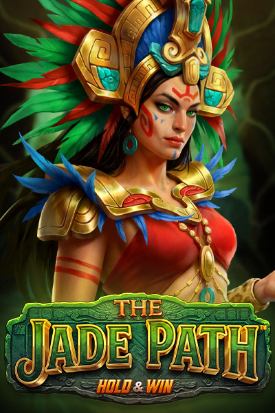 The Jade Path Hold & Win The Jade Path Hold & Win