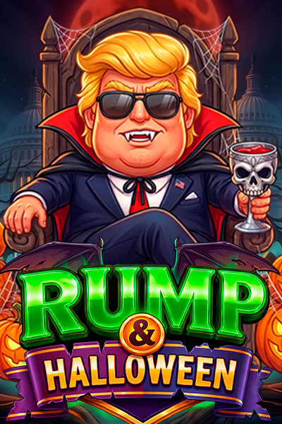 Rump and Halloween Rump and Halloween