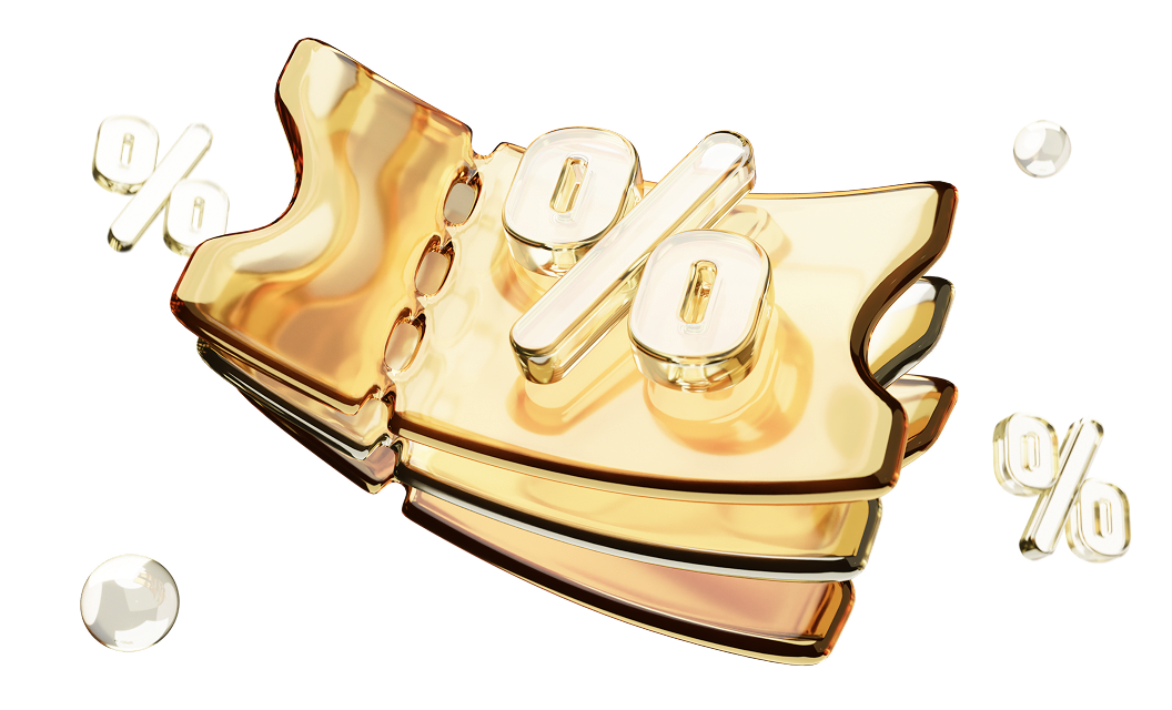 VIP Cashback