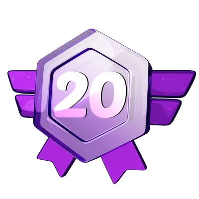 Level 20 (Ignibet One)