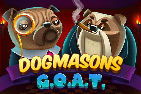 Dogmasons