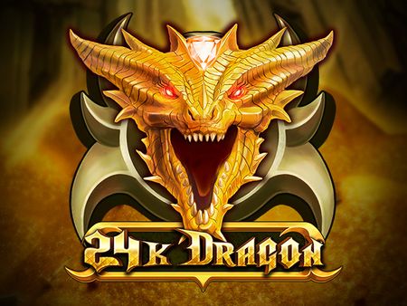 24k Dragon