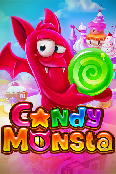 Candy Monsta