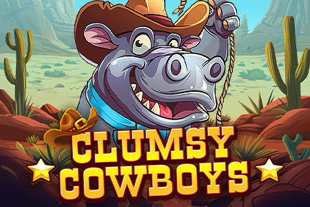 Clumsy Cowboys