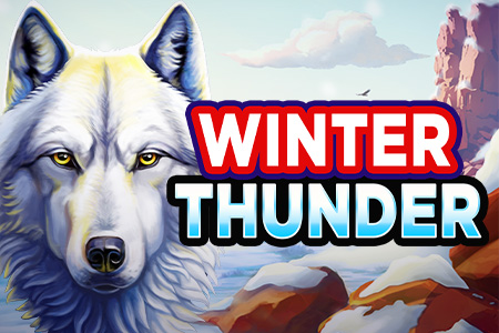 Winter Thunder